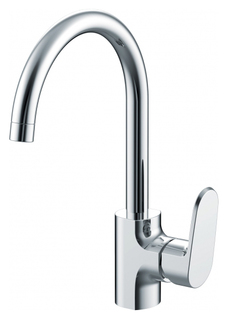 Смеситель для кухни Bravat