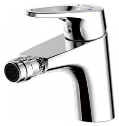 Смеситель для биде Bravat