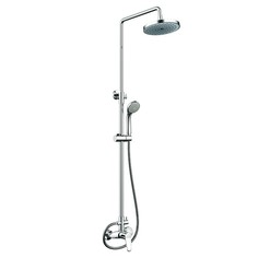 Душевая система Bravat