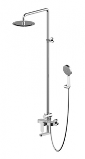 Душевая система Bravat