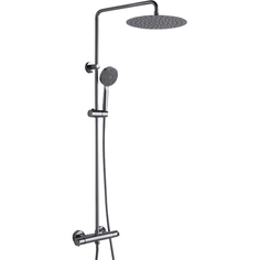 Душевая система Bravat