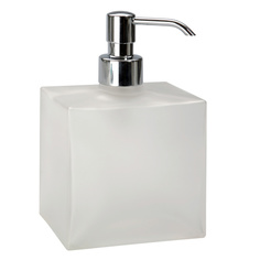 Категория: Дозаторы для мыла Bemeta