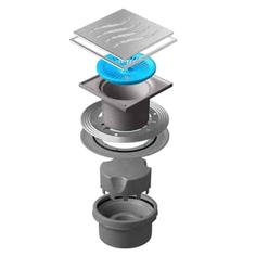 Душевой трап Pestan