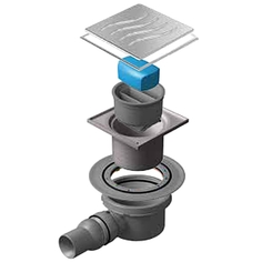 Душевой трап Pestan