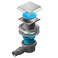 Душевой трап Pestan