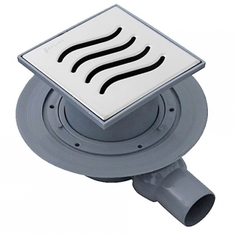 Душевой трап Pestan