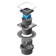 Душевой трап Pestan