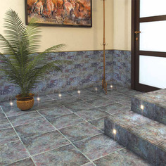 Керамический гранит Африка 5х33 керамогранит 764273