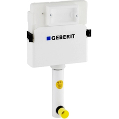 Смывной бачок Geberit