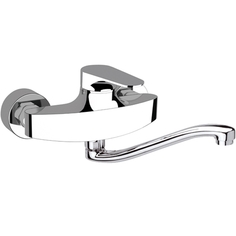 Смеситель для кухни Remer