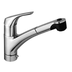 Смеситель Cerasprint New B5348AA хром Ideal Standard