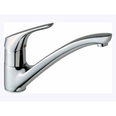 Смеситель Cerasprint New B5344AA хром Ideal Standard