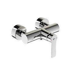 Смеситель для душа Smart B0464AA Хром Ideal Standard
