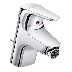 Смеситель для биде Cerasprint 2012 B9565AA Хром Ideal Standard