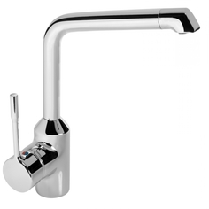 Смеситель Retta B8985AA Хром Ideal Standard