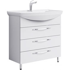 Тумба под раковину Aqwella