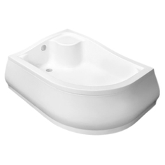 Акриловый поддон для душа Radaway