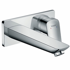 Смеситель для раковины Hansgrohe