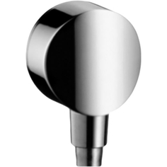 Шланговое подсоединение Hansgrohe