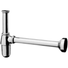 Сифон для раковины Hansgrohe