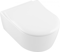 Унитаз Villeroy&Boch