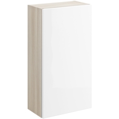 Подвесной шкаф Cersanit