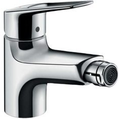 Смеситель для биде Hansgrohe