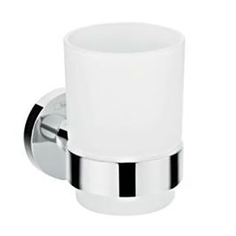 Стакан для зубных щеток Hansgrohe