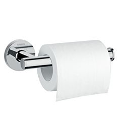 Держатель туалетной бумаги Hansgrohe