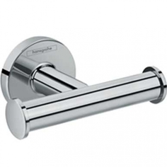 Крючок для полотенец Hansgrohe