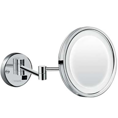 Косметическое зеркало Hansgrohe