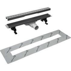 Линейный трап для душа Radaway