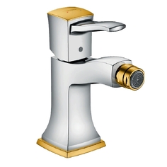 Категория: Смесители для биде Hansgrohe