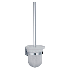 Щетка для унитаза Oder K-3027 Хром Wasser Kraft