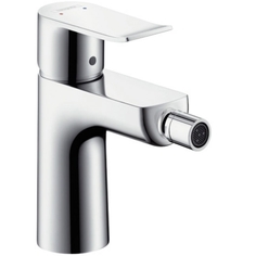 Смеситель для биде Hansgrohe
