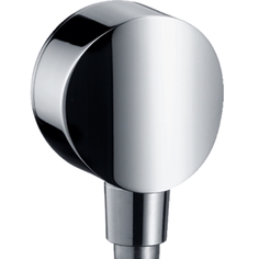 Шланговое подключение Hansgrohe