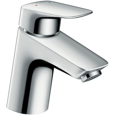 Смеситель для раковины Hansgrohe