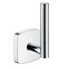 Держатель туалетной бумаги Pura Vida 41518000 Хром Hansgrohe