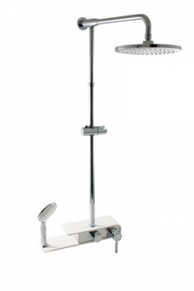 Душевая система Rav Slezak