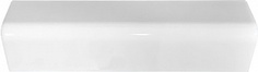 Керамическая плитка Cas Escuadra Blanco уголок 5х20