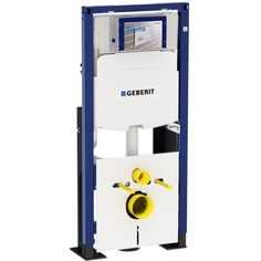 Инсталляция Geberit