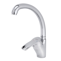 Смеситель для кухни Raiber