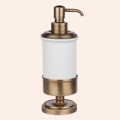 Дозатор для жидкого мыла TW