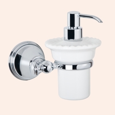 Дозатор для жидкого мыла TW