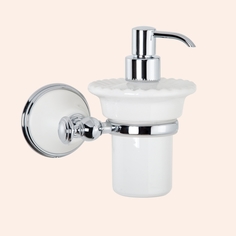 Дозатор для жидкого мыла TW