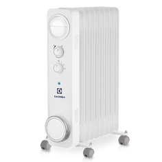 Масляный радиатор Sphere EOH/M-6209 Белый Electrolux