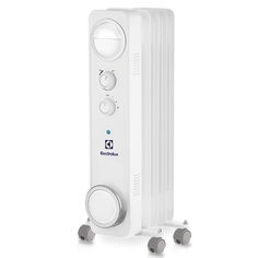 Масляный радиатор Sphere EOH/M-6105 Белый Electrolux