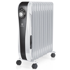 Масляный радиатор Sport line EOH/M-5221N Белый Electrolux