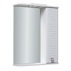 Зеркало со шкафом Runo РУНО