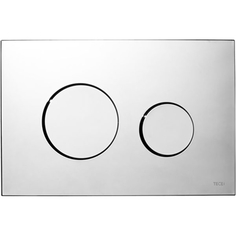 Клавиша смыва Tece